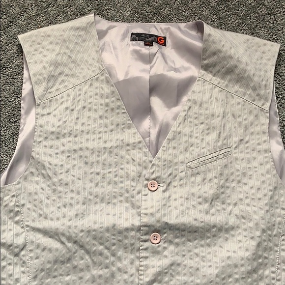 GbyGuess size XL vest - Picture 2 of 4